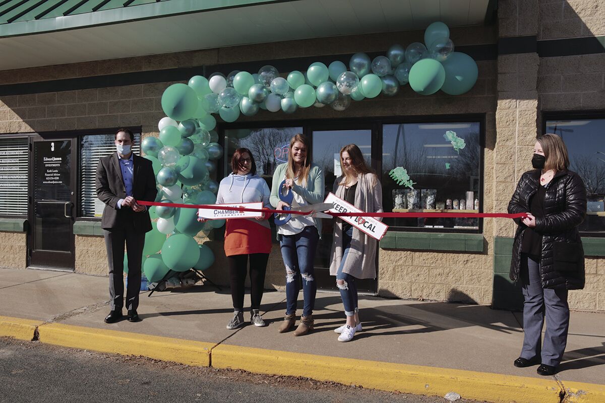 Little North Boutique celebrates grand opening